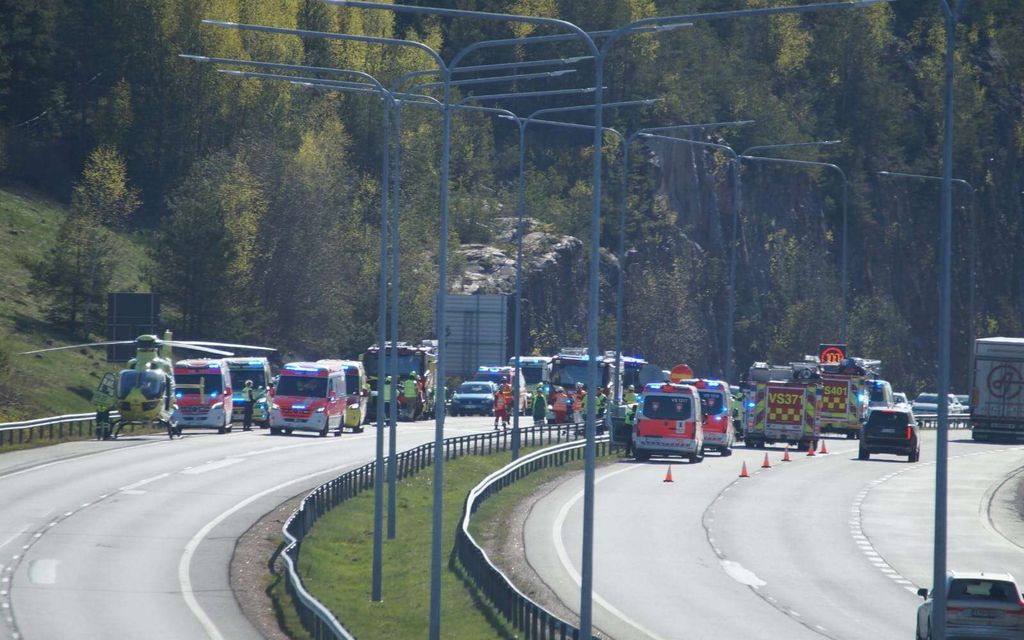 Matkustaja kuoli Paimion turmassa – Kuskia epäillään törkeistä rikoksista