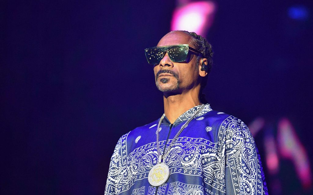Snoop Doggilla yllätysrooli Pariisissa