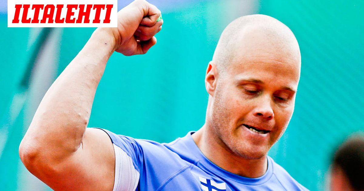 David Söderberg aloitti kautensa lupaavasti