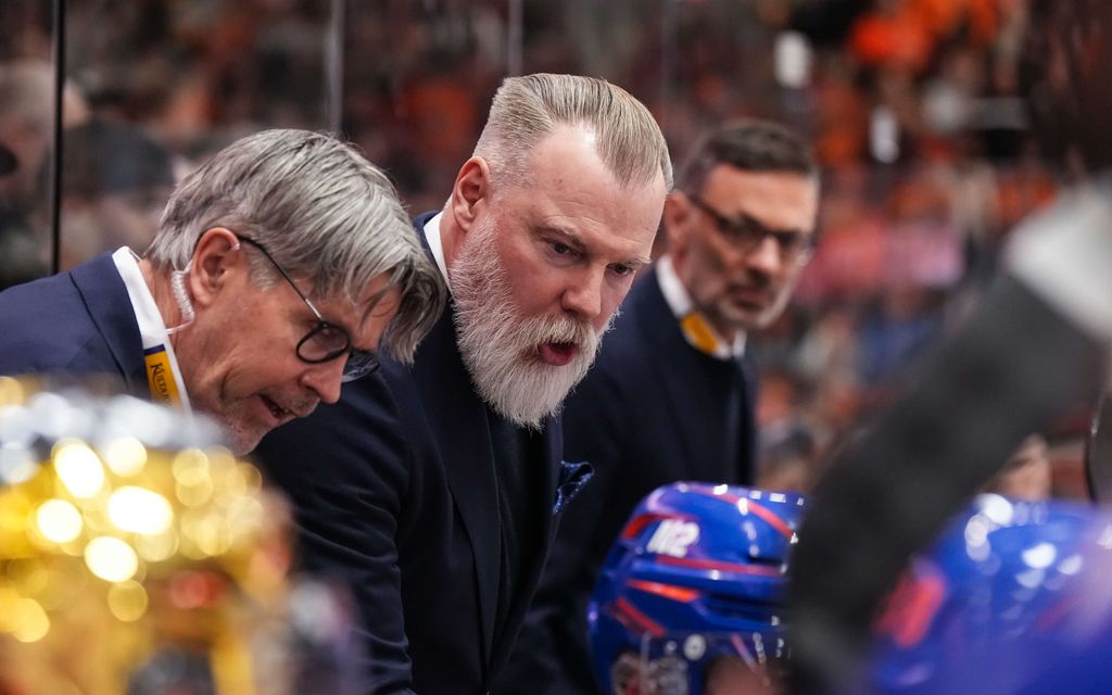 Armotonta pilkkaa Rikard Grönborgista: ”Vihamielinen”