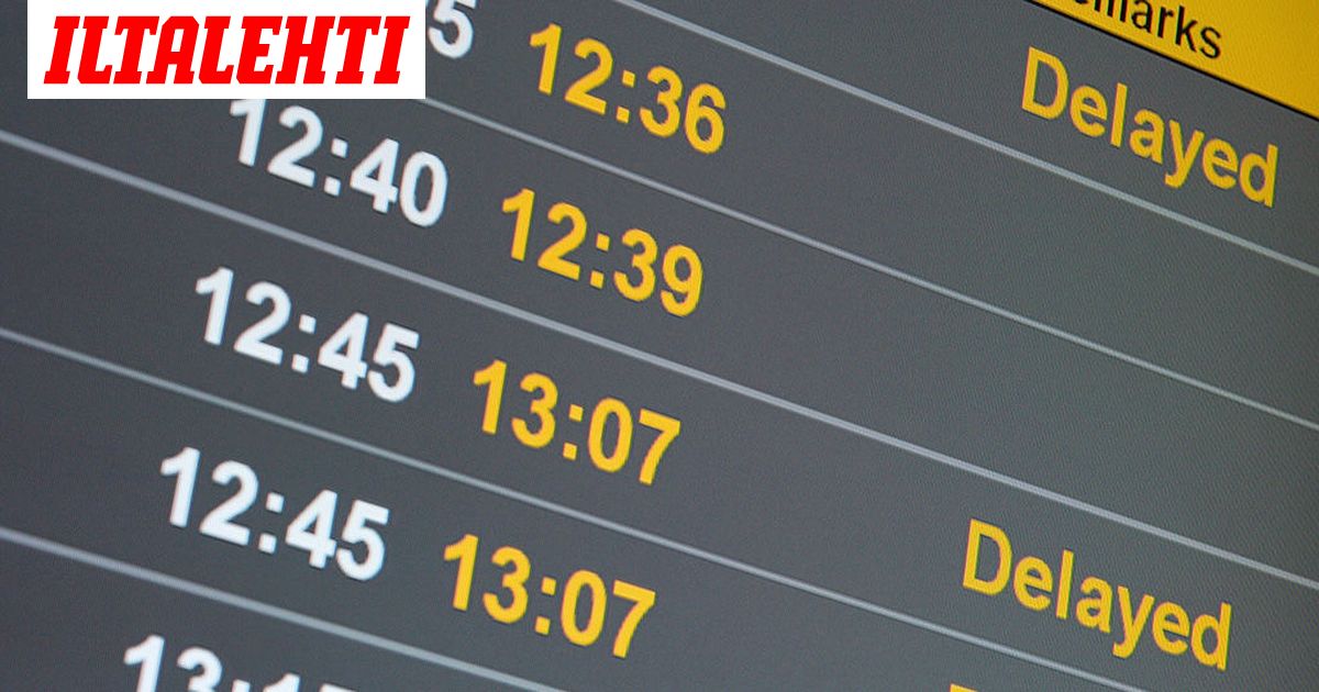 Kuinka Hyvin Tunnet Matkavakuutuksesi Moni Ei Tieda Mita Kaikkea
