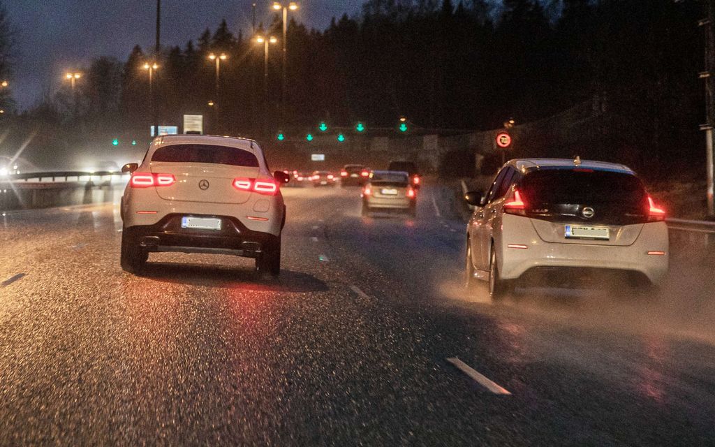 Suomalaiset avautuvat liikenteestä: ”Olen kokenut rattiraivo