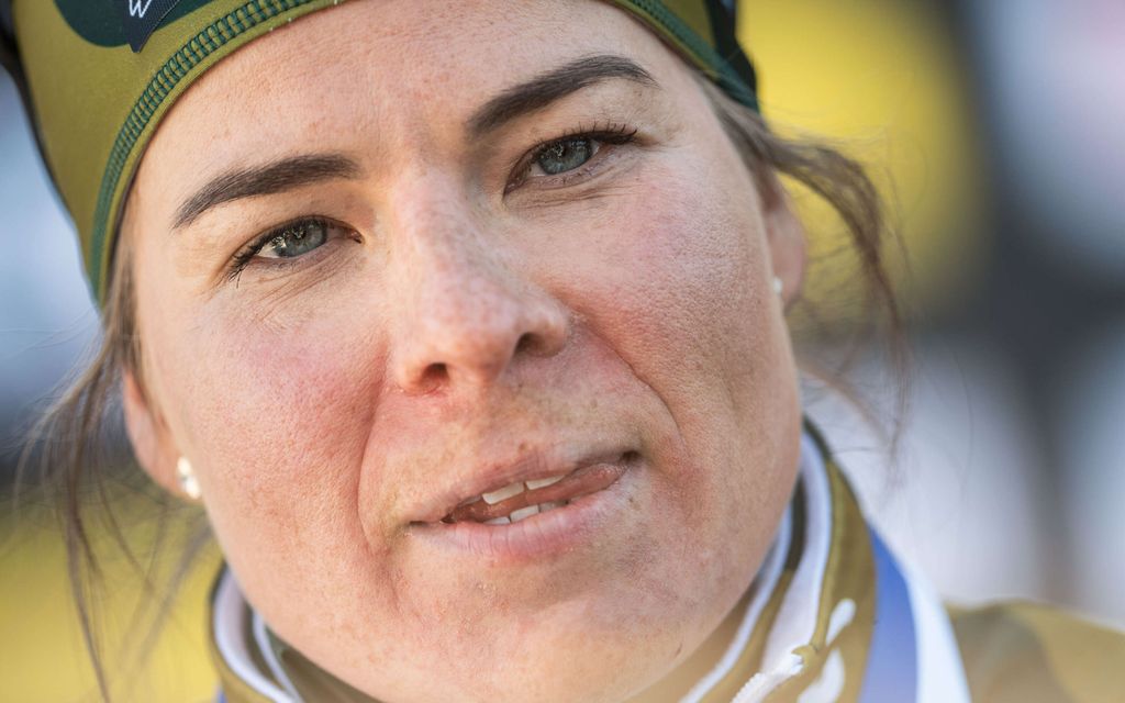 Krista Pärmäkoski astui muurahais­pesään: ”Jokainen suomalainen katsoo”