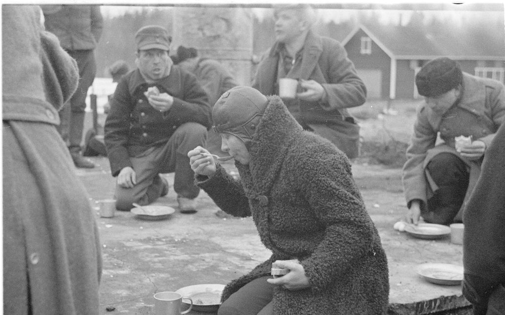 Rohkean lotan Sirkan tarina on jäänyt pimentoon – Selvisi Siperiasta vankileiriltä eikä ikinä luovuttanut