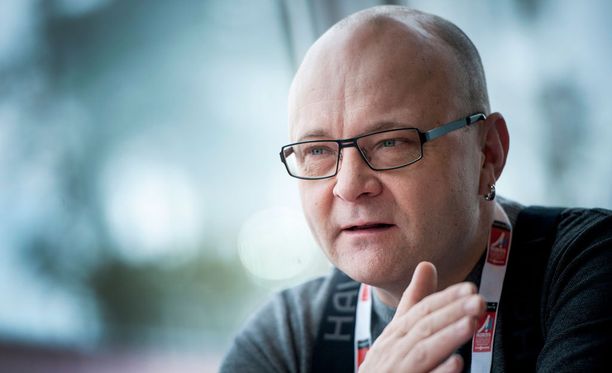 Tapio Suominen nimesi EM-kisojen vakuuttavimmat maat - 