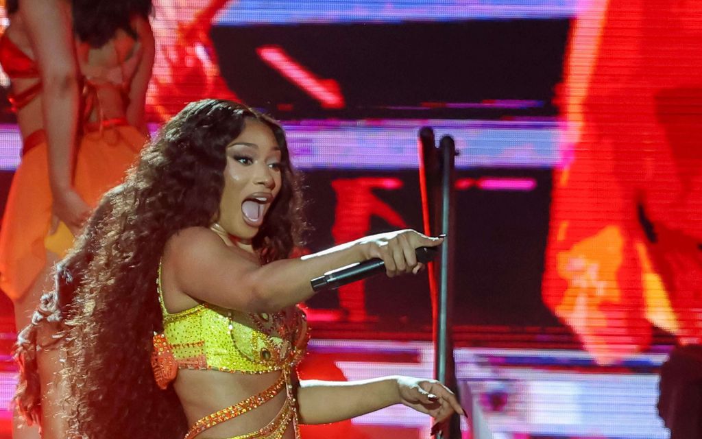 Räppäri ja NBA-tähti: Ero