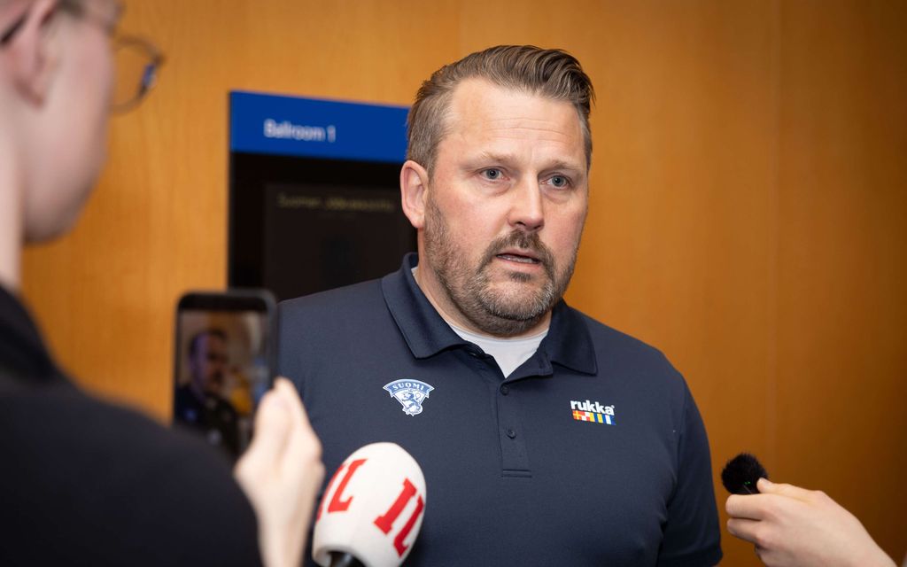 Leijonat harvinaisen selkeässä tilanteessa – ”Antaa julkistaa”