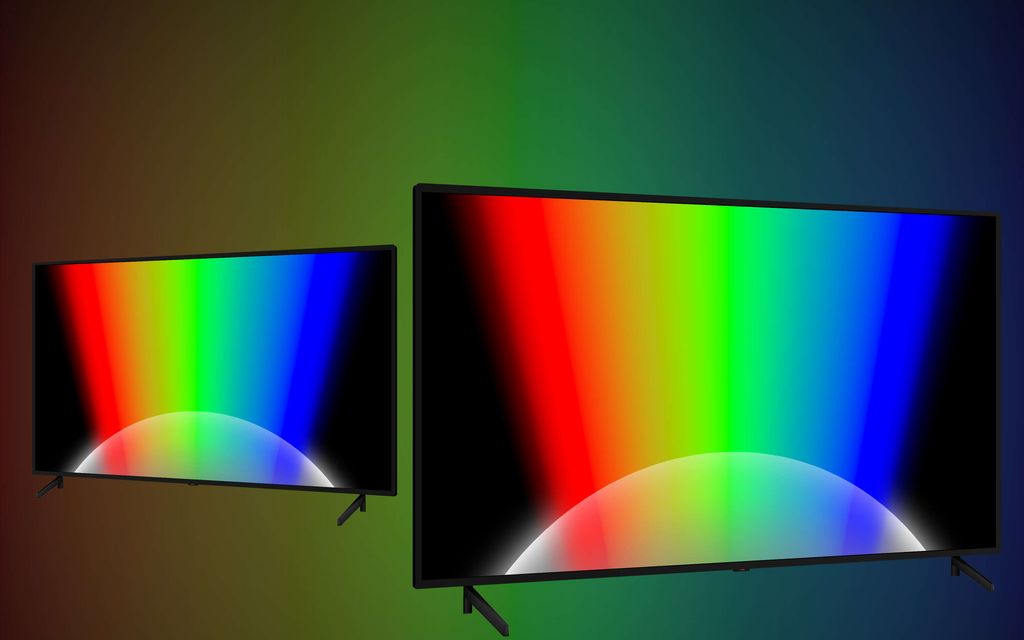 Oled-televisioiden valta horjuu – Tässäkö uusi kuningas?