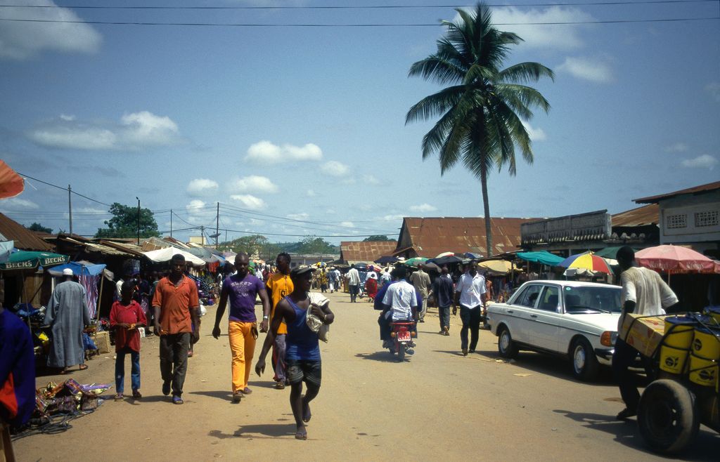 WHO: Länsi-Afrikan ensimmäinen Marburg-viruksen aiheuttama kuolema rekisteröity Guineassa