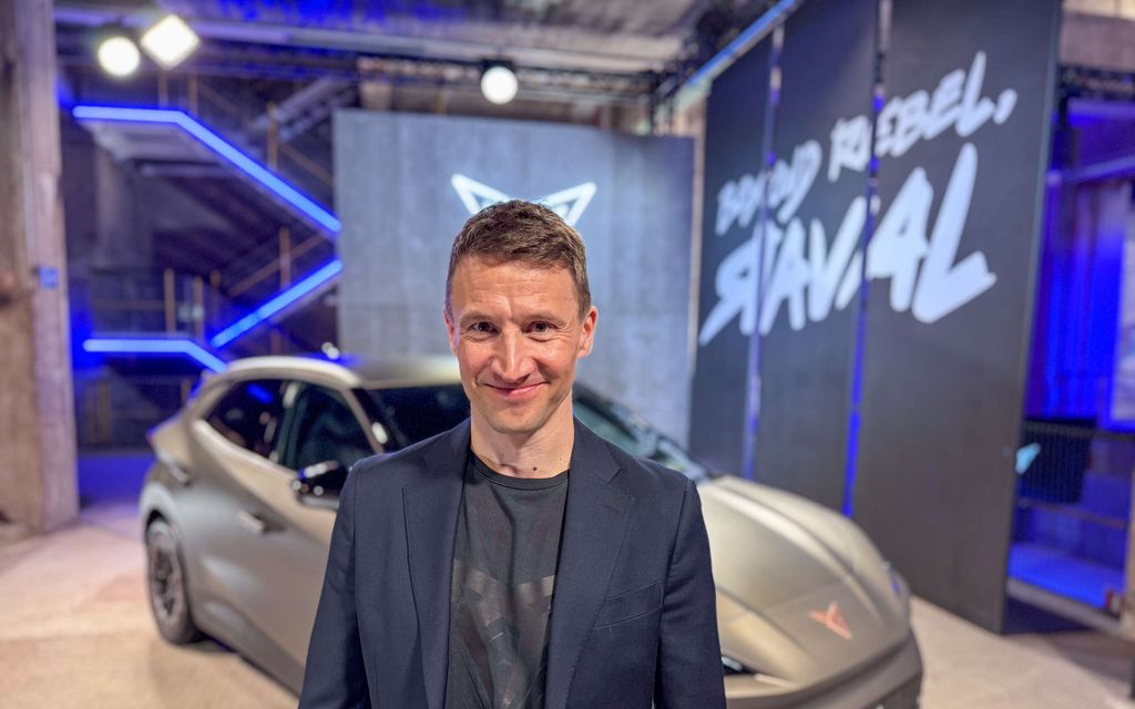 Cupra tuo myyntiin pienen sähköauton – Suomen johtaja myöntää suoraan, mikä malli on se pahin kilpakumppani