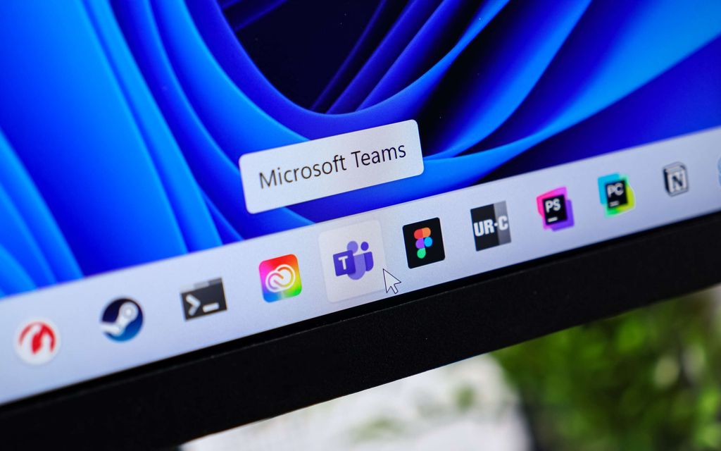 Jokaisen tietokoneen perustoiminto on näköjään mahdollista rikkoa