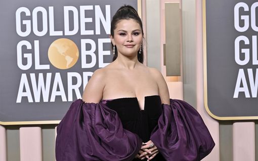 Selena Gomezia haukuttiin lihavaksi – löi kritisoijille luun kurkkuun