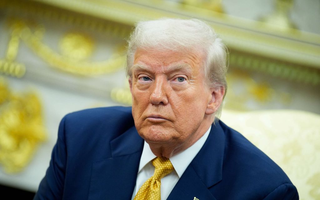 Trump: EU saapuu kauppa­neuvotteluihin keskiviikkona