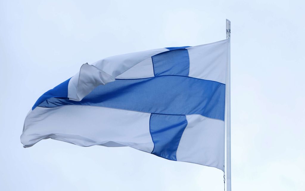 Tiedätkö, miksi tänään liputetaan?