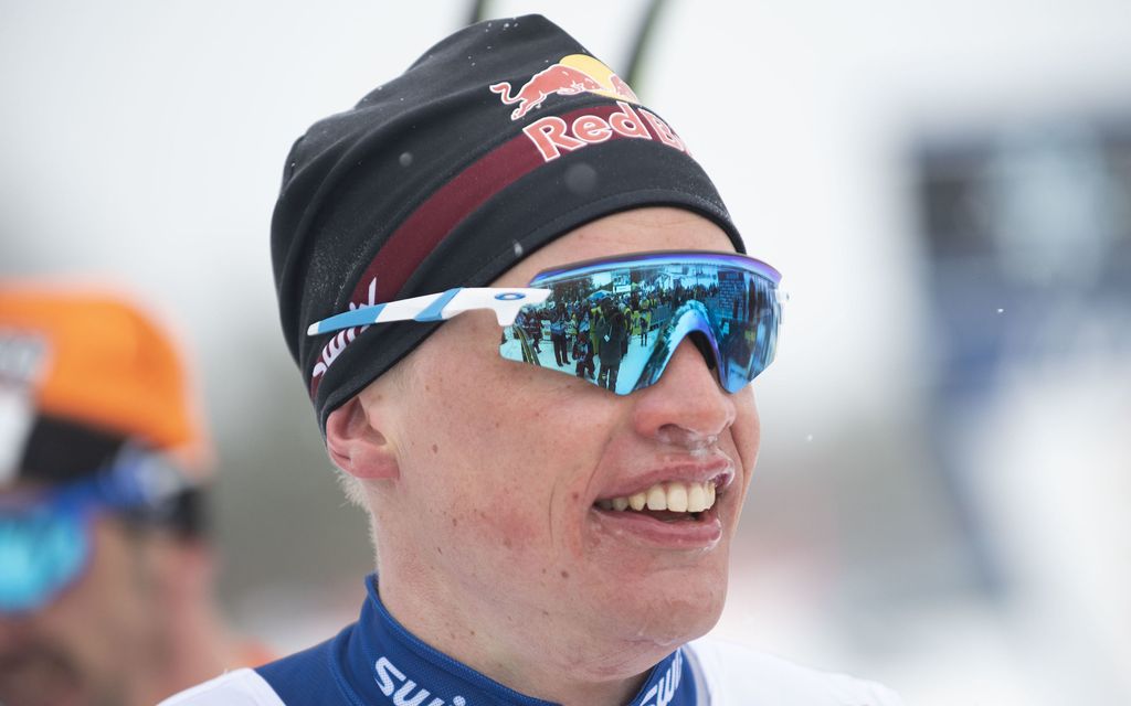 Iivo Niskanen suuntaa Tour de Skille – maajoukkueesta putosi vielä yksi nimi