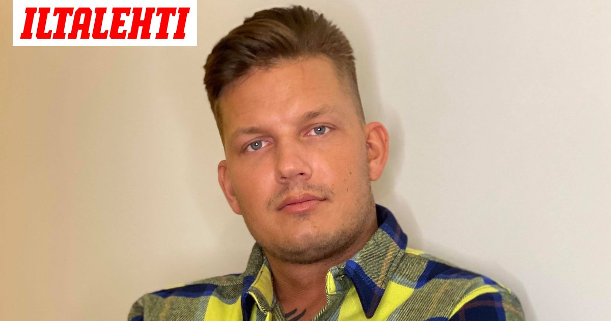 Ex On The Beach Suomi 2020