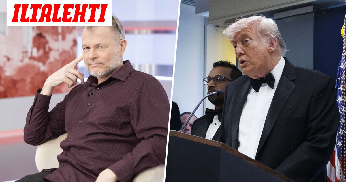 Trumpin kommentit ampumavälikohtauksesta yllättivät asiantuntijan: ”Voi vielä muuttua”