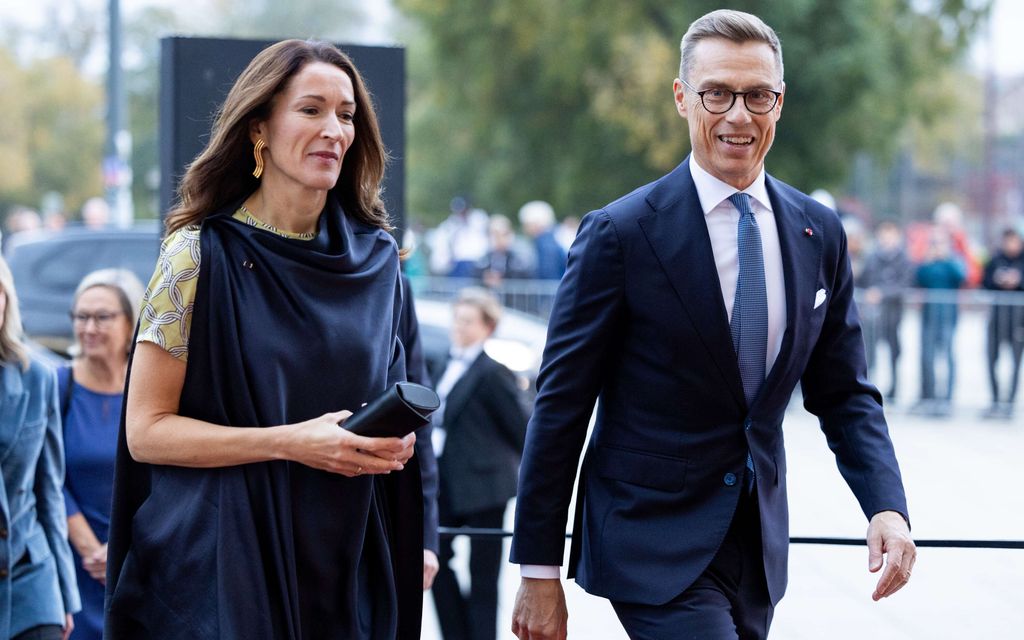 Alexander Stubbin tulot: 6 600 euroa