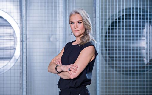 Kristiina Komulainen joutui iskuyrityksen kohteeksi: torjutulta mieheltä tuli tökerö kommentti