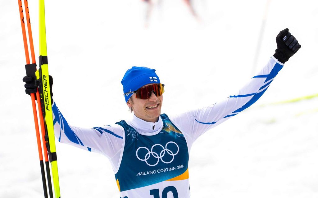 Tuskaisin mahdollinen kokemus – Eero Hirvonen oli todella pahassa pulassa