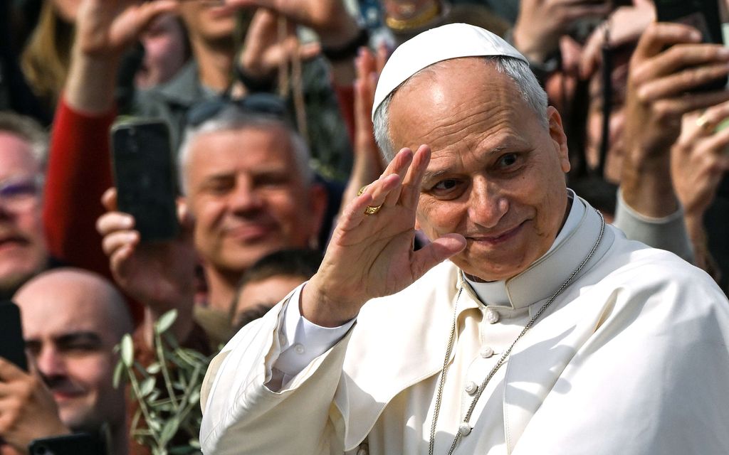 Jyrähtikö paavi Trumpille? ”Kädet täynnä verta”