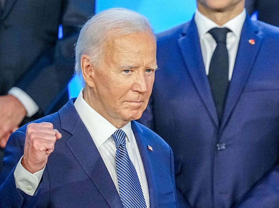 Biden spoke about Finland
 – 2024-07-12 15:28:46