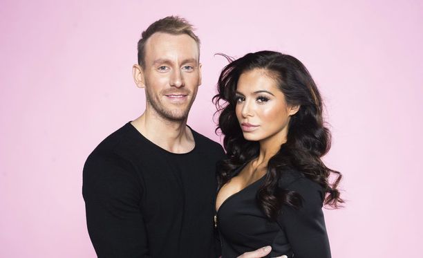 Kun pitäisi leski dating uudelleen