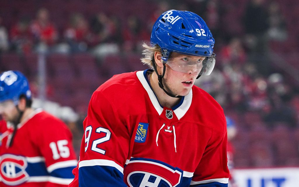 Näin rajusti Patrik Laineen palkka putoaa – NHL-toimittaja heitti ennusteen uudesta seurasta