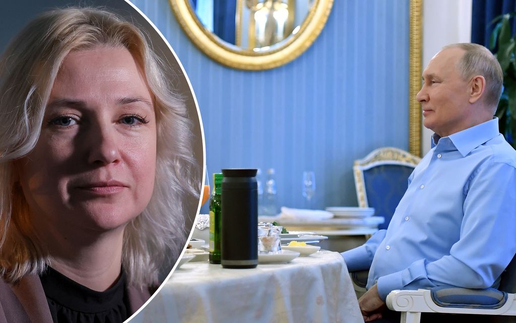 Yh-äiti Jekaterina, 40, ilmoittautui Putinin haastajaksi vaaleissa – Seuraus oli arvattava