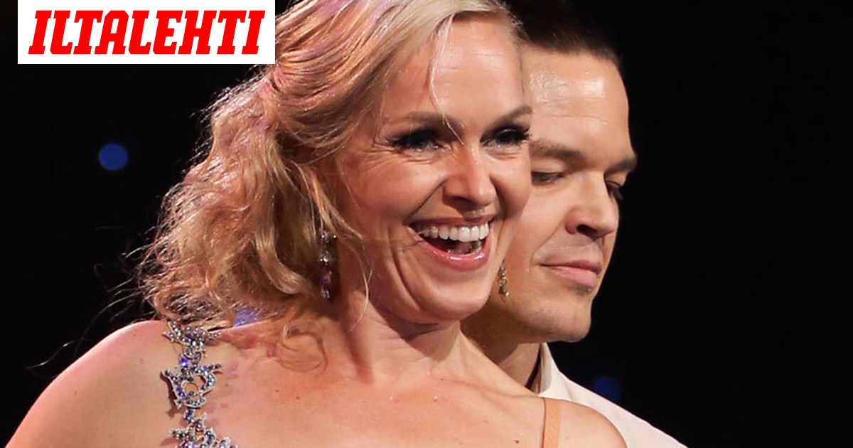 TTK: Antti Reini kannustaa Anu Sinisaloa