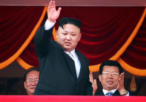Pohjoiskorealaisten pitää ihailla ja kiittää Kim Jong-unia, ei äitejään.