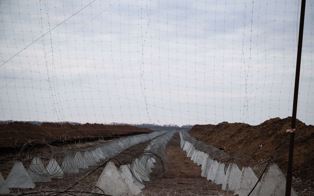 ISW: Venäjän keväthyökkäys on toden­näköisesti käynnistynyt