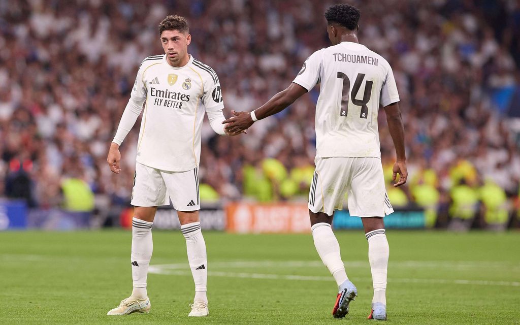 Mediat: Kaaos Real Madridissa – Pelaaja tappelun jälkeen tajuton