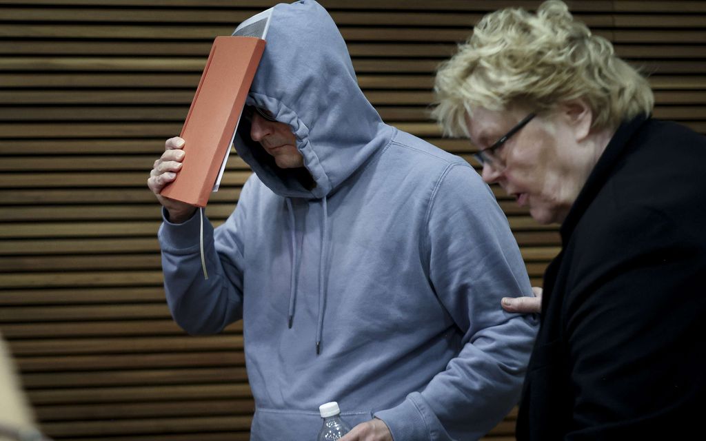 Murhaaja Roope Tikkasen vaatimukset julki: Näitä asioita hän haluaa korkeimmalta oikeudelta