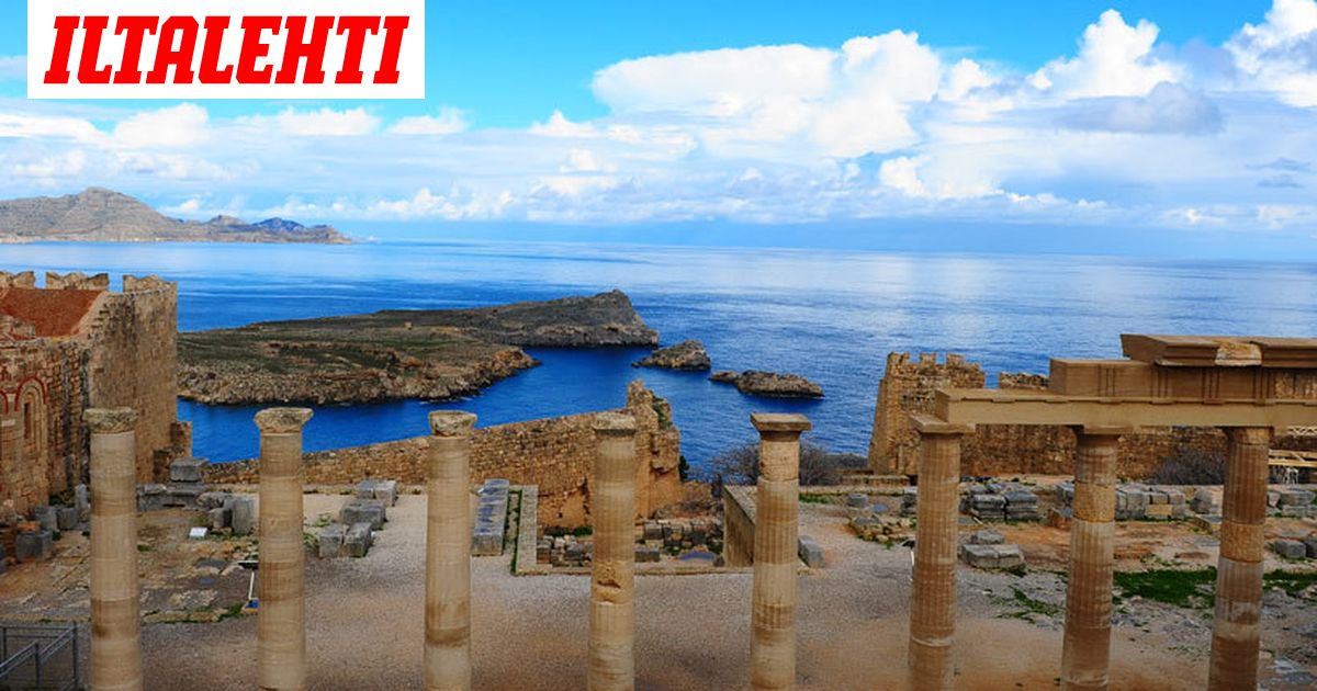 Rodos