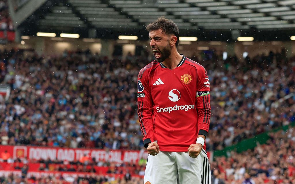 Manchester United nousi voittoon – Ratkaisu lisäajalla