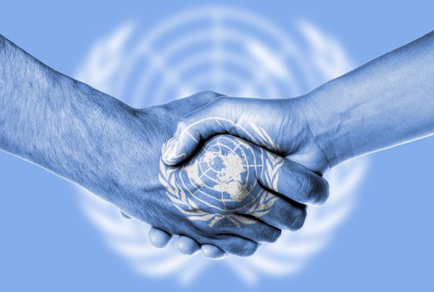 YK:n GCM-kompakti allekirjoitetaan joulukuussa Marokossa.
