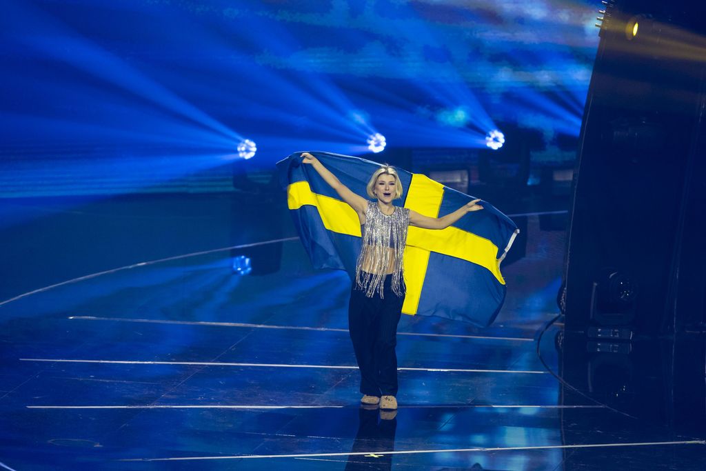 Euroviisujen pisteytykset ihmetyttävät: Miksi Suomi antaa usein Ruotsille täydet pisteet?