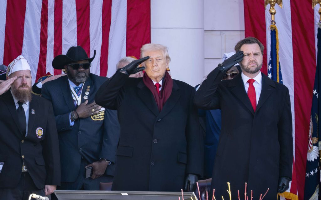 Mediat: Maga-liikkeen sisällä kypsyy ”sisällissota”