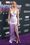 Brie Larson edusti Avengers: Endgame -leffan ensi-illassa sensuellissa Celinen satiinipuvussa. Laventelin sävy ja spagettiolkaimet tekevät tästä puvusta supersuloisen! 