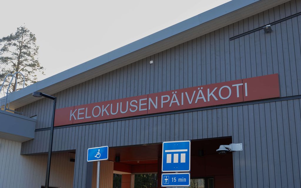 Vantaan päiväkoti­onnettomuuden taustoista tuli suora arvio