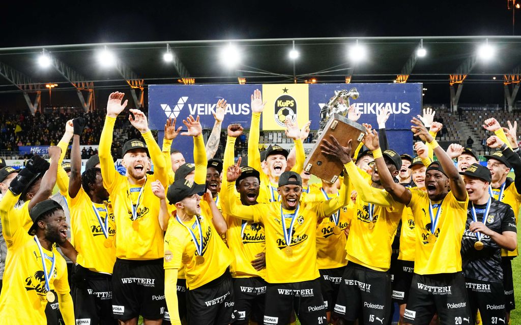 Miljonäärille riitti – Kuopiossa huima käänne