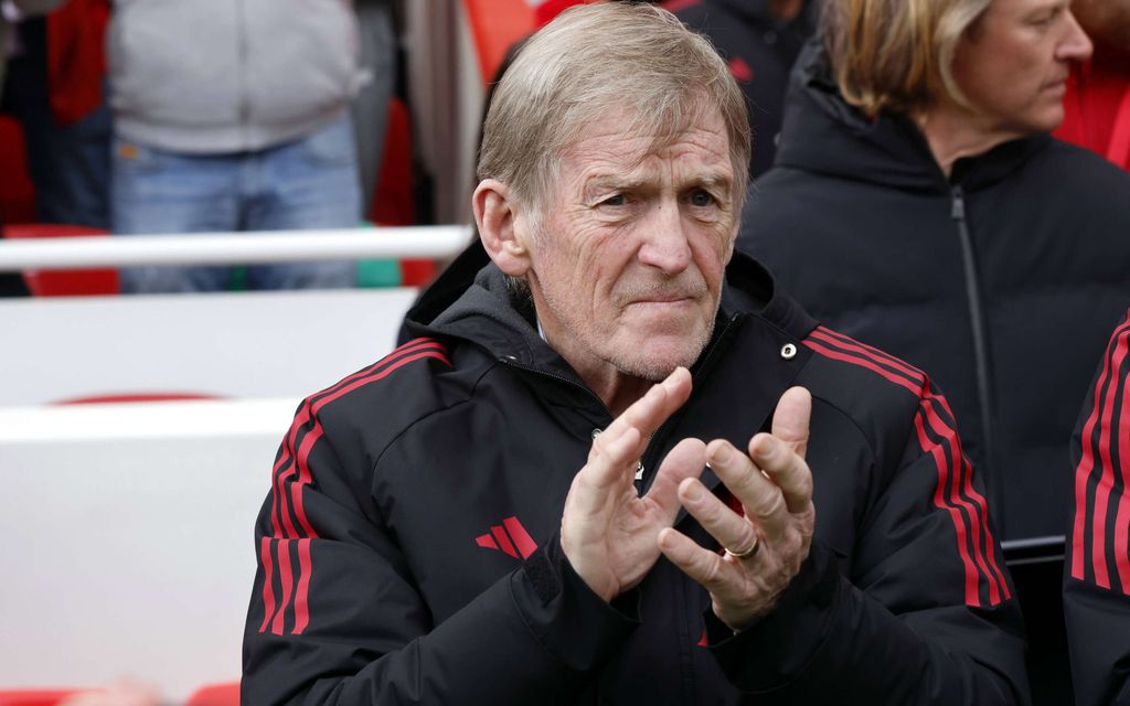 Kenny Dalglish: Syöpä