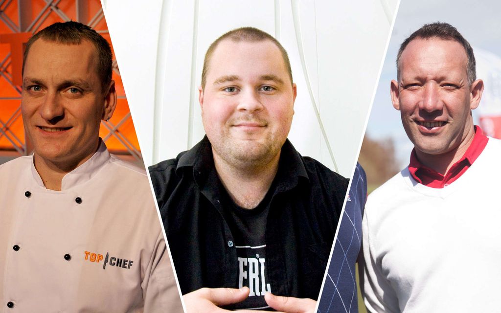 Top Chef -voittaja Akseli Hervelin elämä mullistui yhdessä yössä – Sitten tuli konkurssi