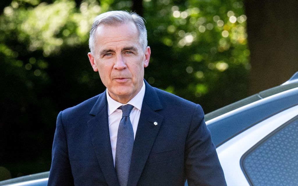 Kanada suunnittelee Palestiinan valtion tunnustamista – Israel tuomitsee