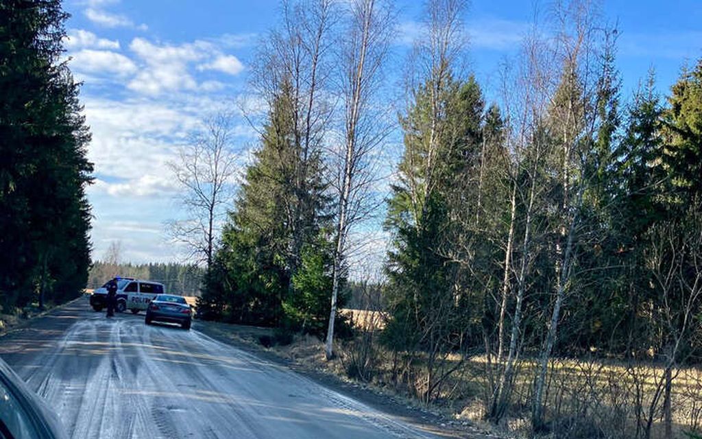 KRP: Tämä Kouvolan drooneista tiedetään nyt