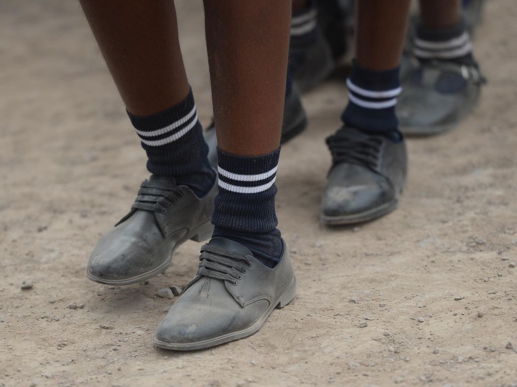 36 tyttöä samaan aikaan raskaana samassa koulussa Etelä-Afrikassa - nyt tutkitaan syytä