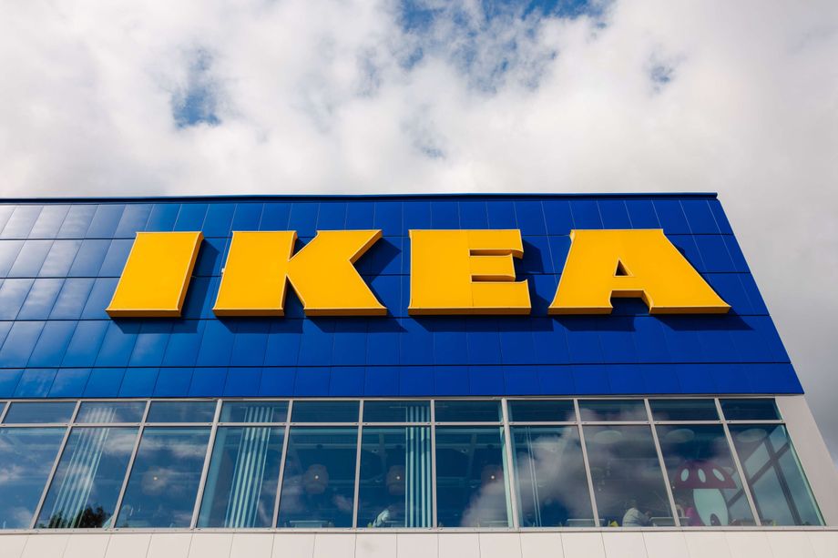 T nne Tulee Uusi Ikea T nne Tulee Uusi Ikea