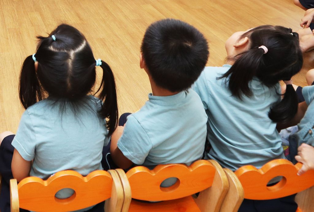 Ainakin 51 lasta loukkaantui päiväkotiin tehdyssä kemikaali-iskussa Kiinassa