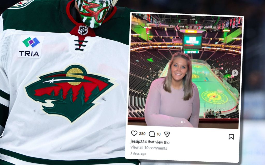 Kammottavia yksityiskohtia NHL-toimittajan ja kolmen lapsen hengen vieneestä tulipalosta